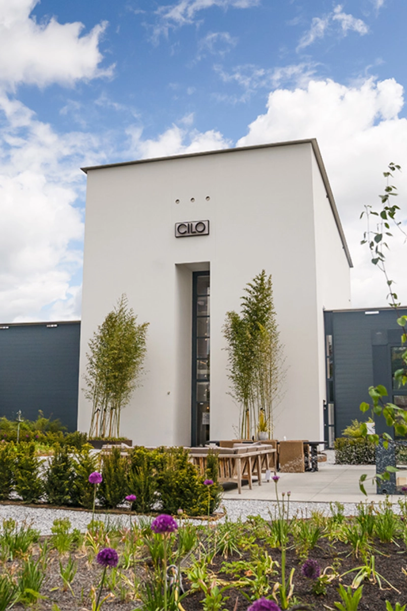CILO website